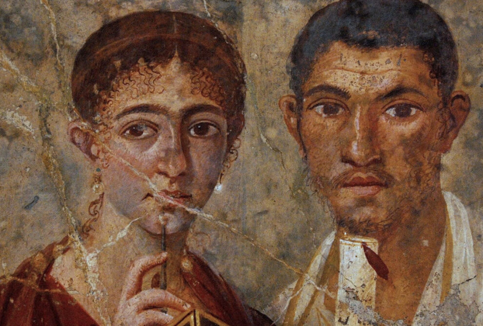 Dibujos en la Antigua Grecia: Arte y Expresión en la Época Clásica.