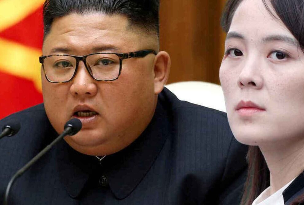 Diferencias entre Corea del Norte y Corea del Sur