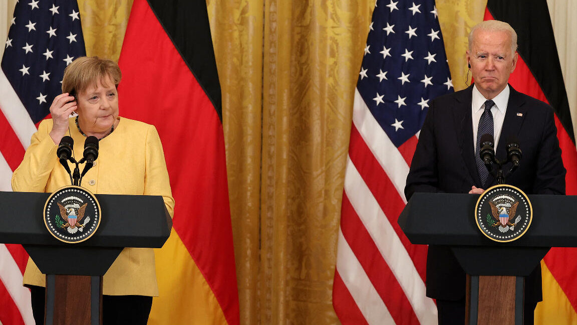 Diferencias entre Estados Unidos y Alemania: Economía, Cultura y Política