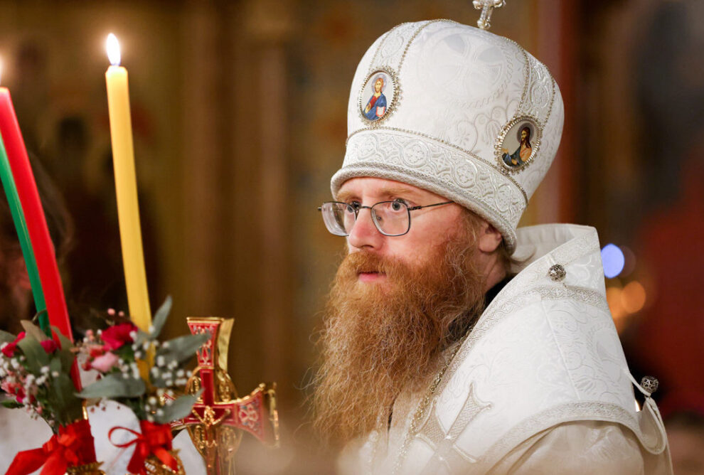 Diferencias entre la Iglesia Católica y la Iglesia Ortodoxa