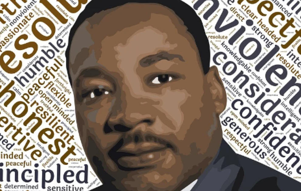 Discursos célebres de Martin Luther King