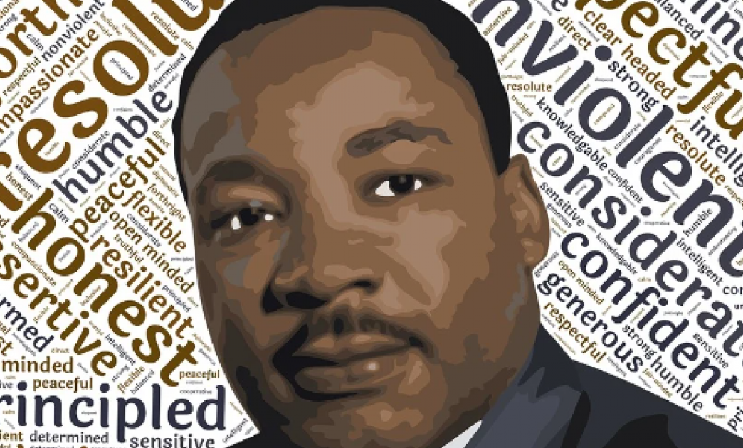 Discursos célebres de Martin Luther King