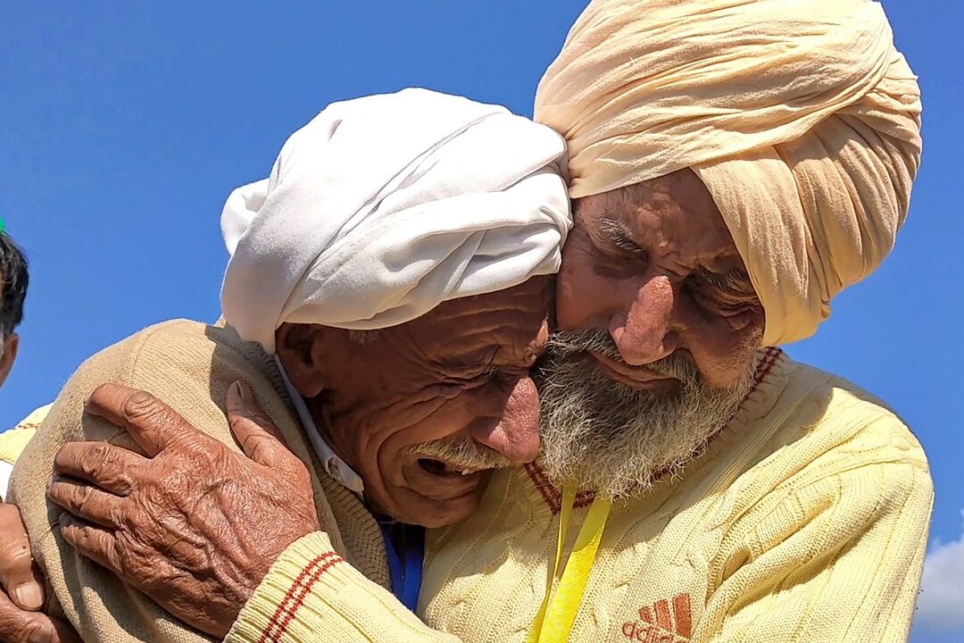 División de India y Pakistán: La partición que marcó la historia del subcontinente.