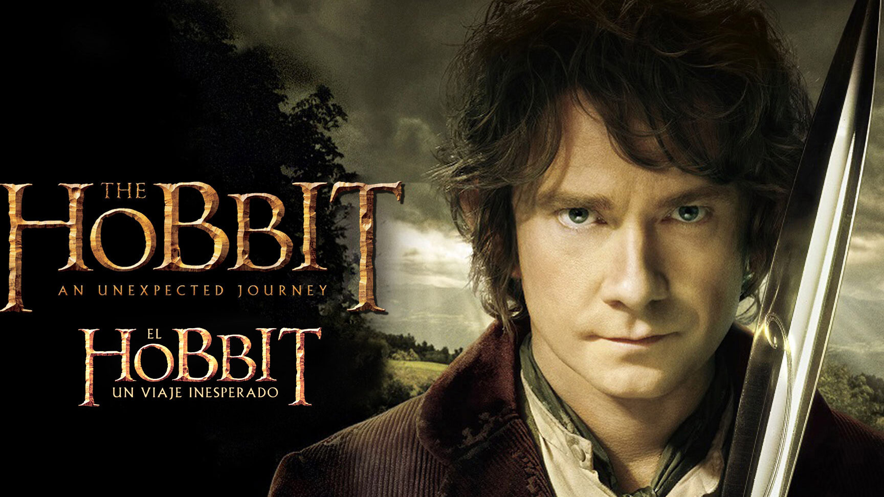 Dónde ver El Hobbit de J.R.R. Tolkien