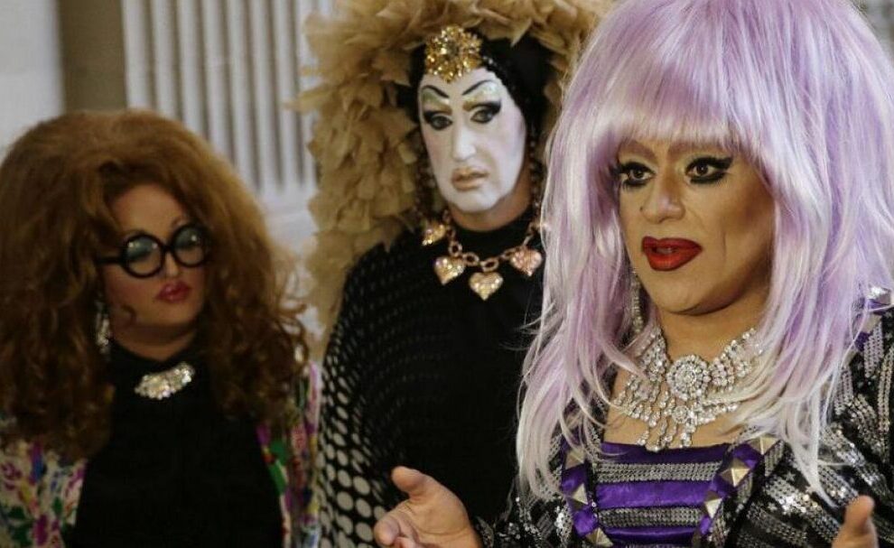 Drag Queens: El Universo de las Rupauls