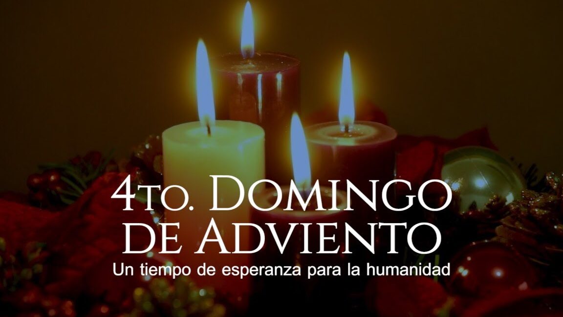 Duración del Adviento: ¿Cuántos días dura esta celebración previa a la Navidad?