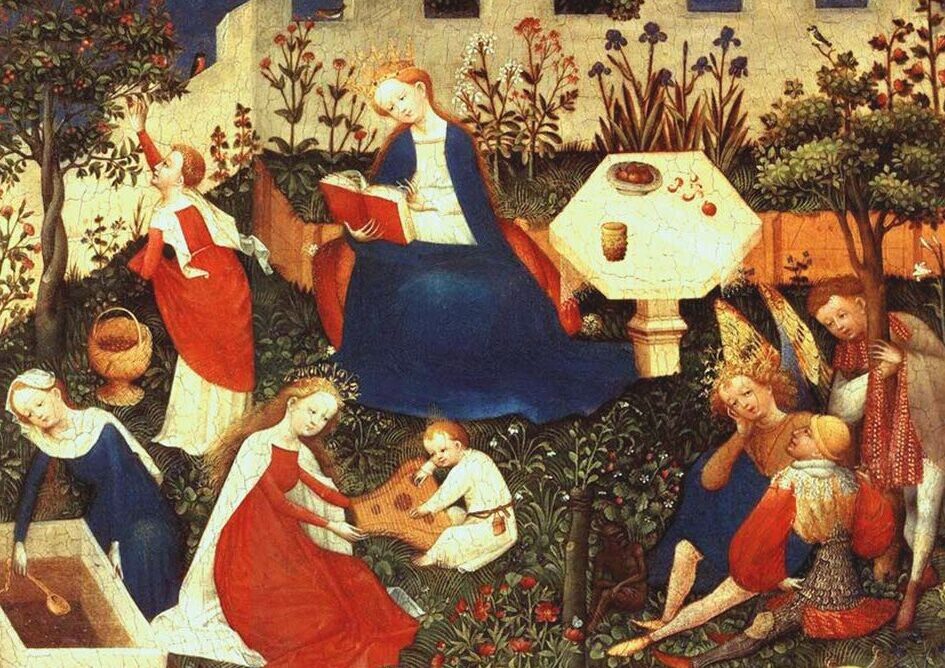 Ejemplos de Cantigas de Santa María: Una muestra de la música medieval hispánica