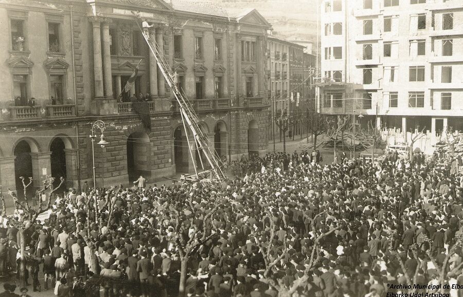 El 14 de abril: Día de la República en España