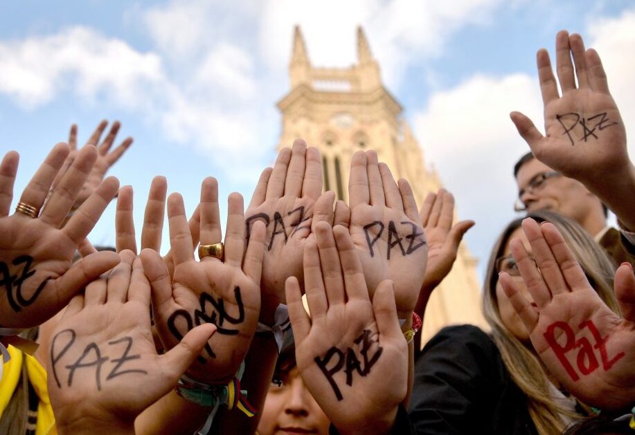 El 16 de mayo: Día Internacional de la Convivencia en Paz