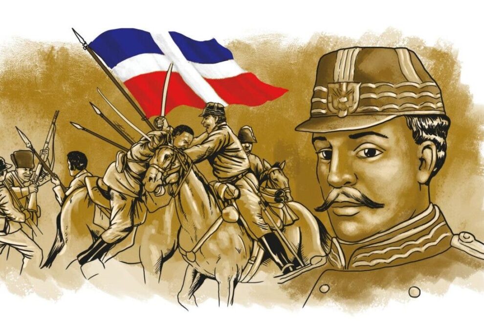 El 27 de febrero: Día de la Independencia de la República Dominicana