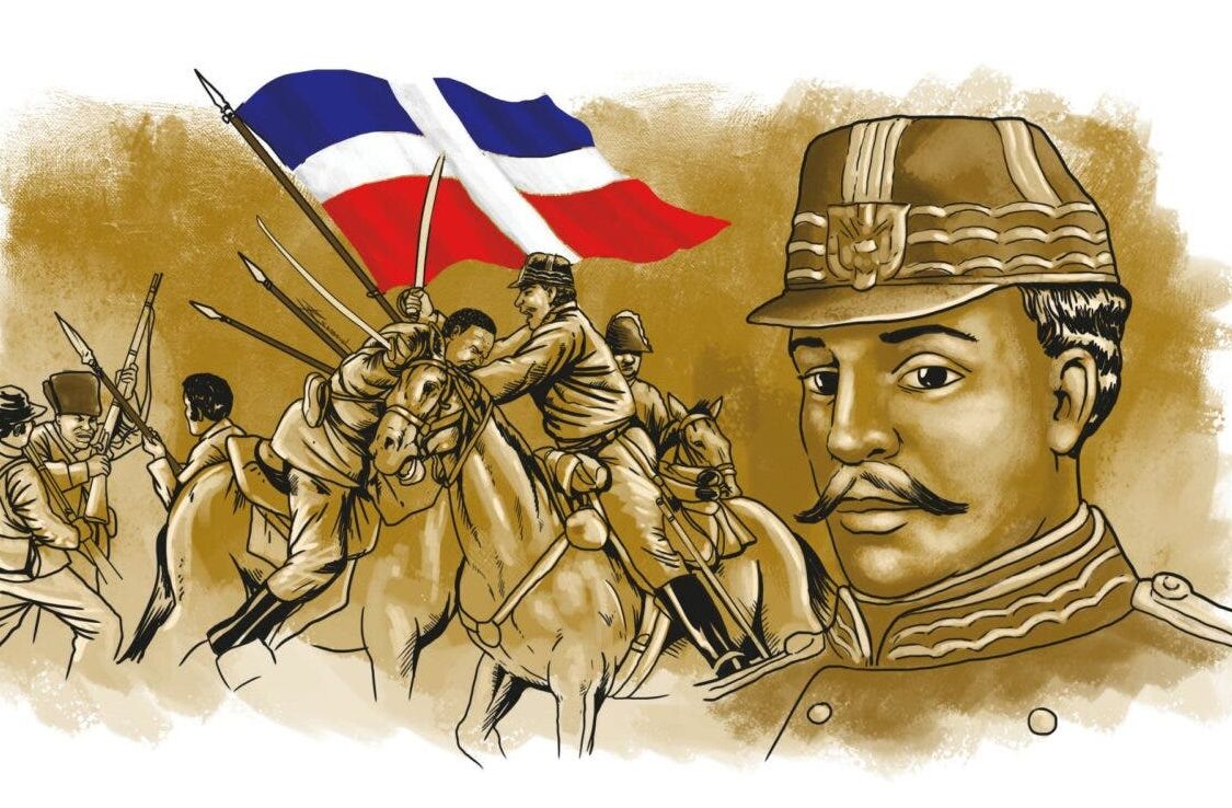 El 27 de febrero: Día de la Independencia de la República Dominicana