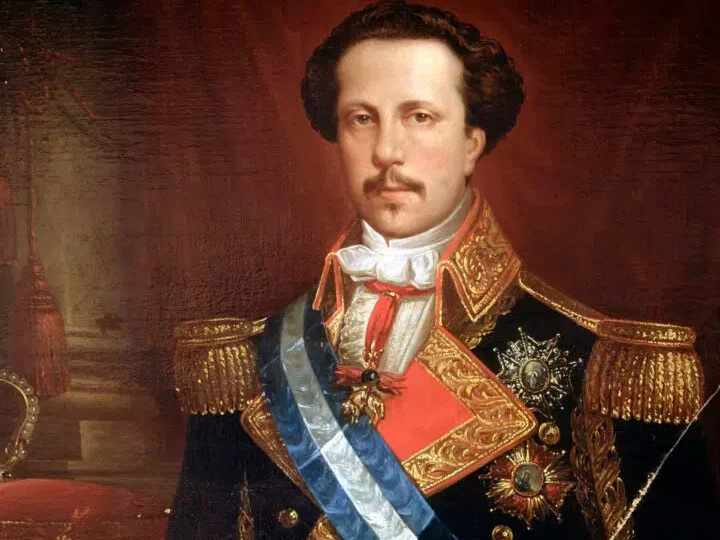 El Amante del Rey de España: Historia y Polémica en la Monarquía Española