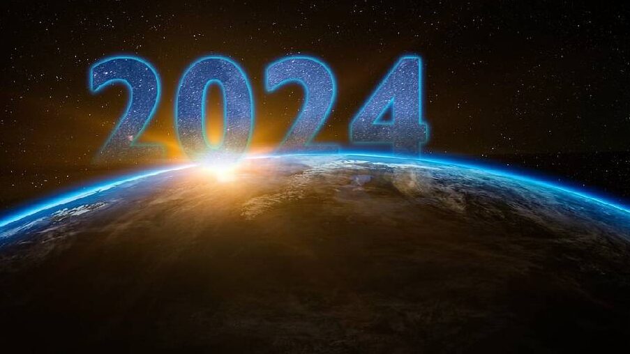 El año 2023 será bisiesto.