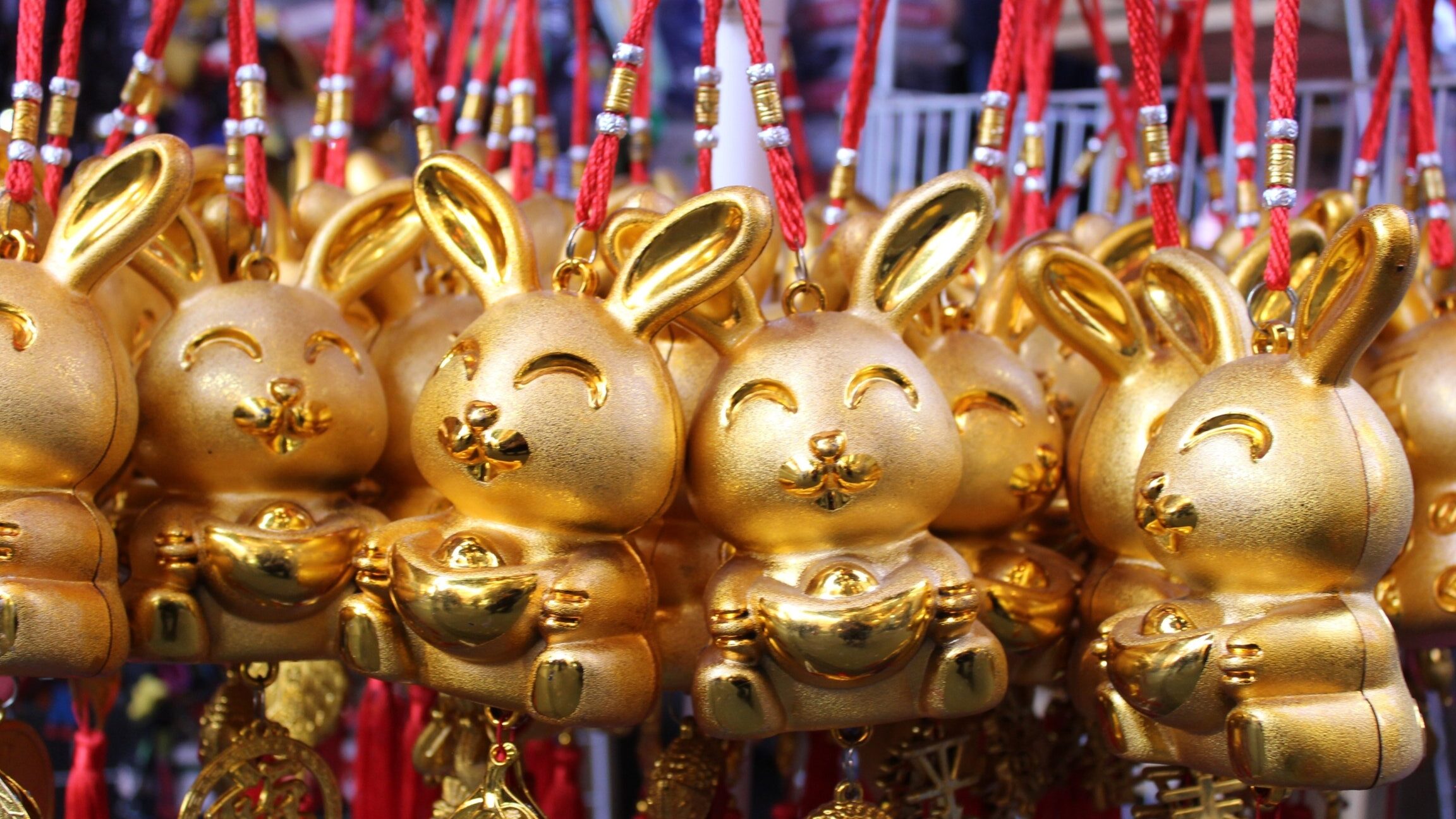 El Año Nuevo Chino: Tradiciones, Significado y Celebraciones
