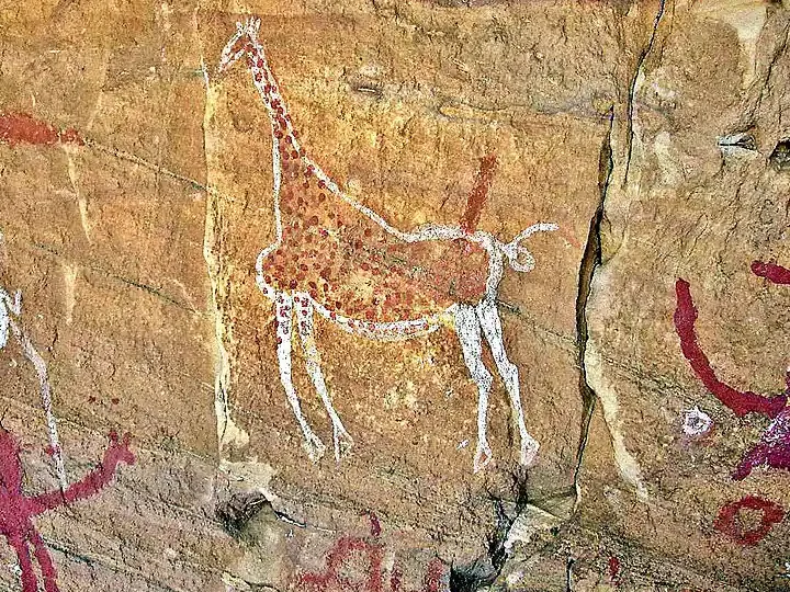 El arte en el Paleolítico: Expresiones creativas de la prehistoria.
