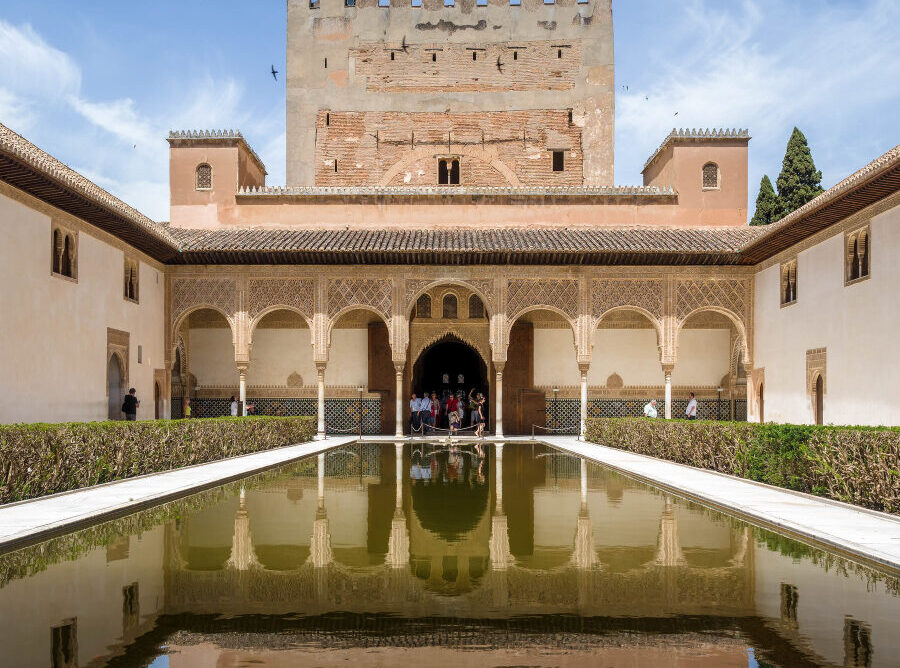 El Arte Mudéjar en España: Una Fusión Única de Estilos y Culturas