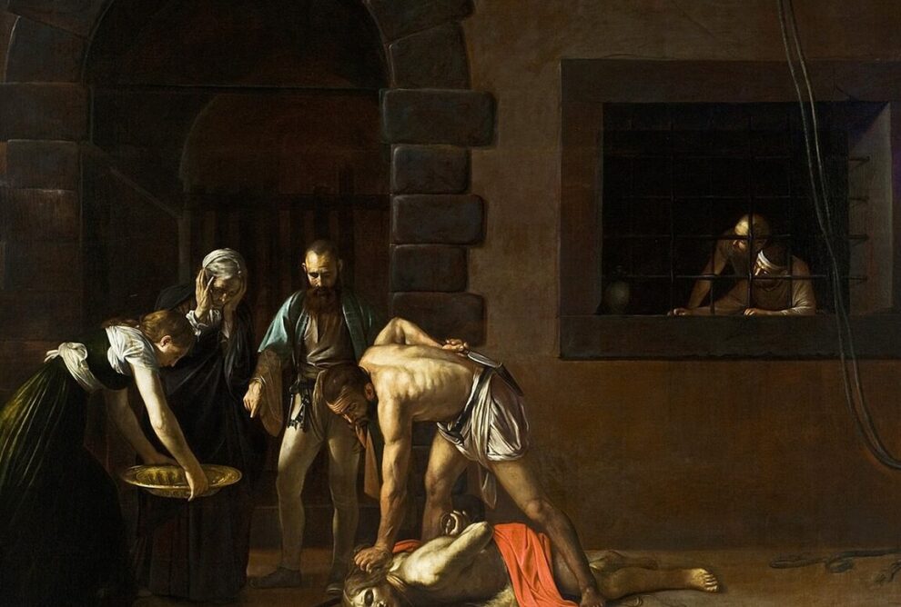 El Baco Enfermo de Caravaggio: Análisis de una Obra Maestra del Barroco