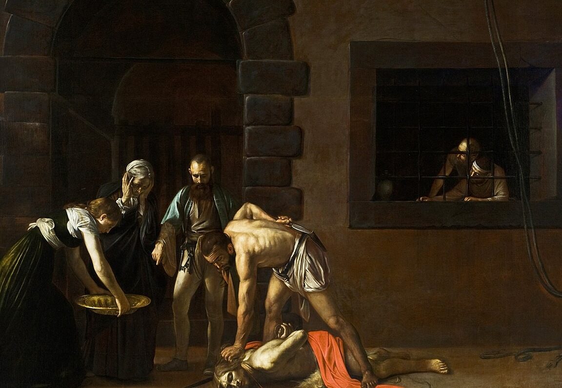 El Baco Enfermo de Caravaggio: Análisis de una Obra Maestra del Barroco