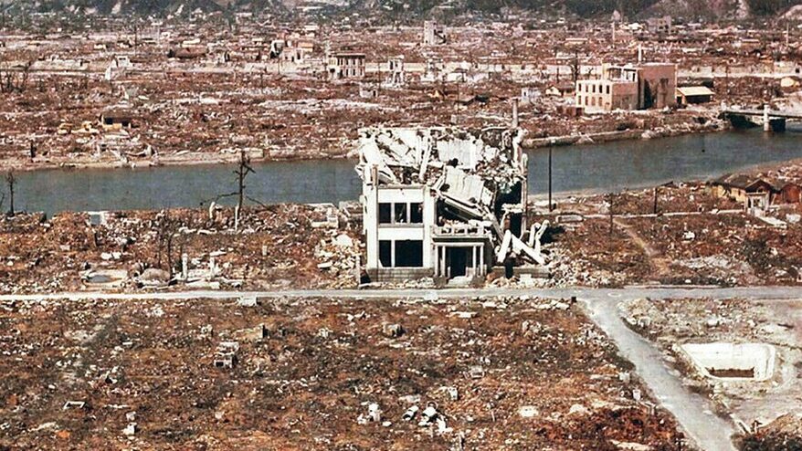 El bombardeo atómico de Hiroshima y Nagasaki: impacto y consecuencias.