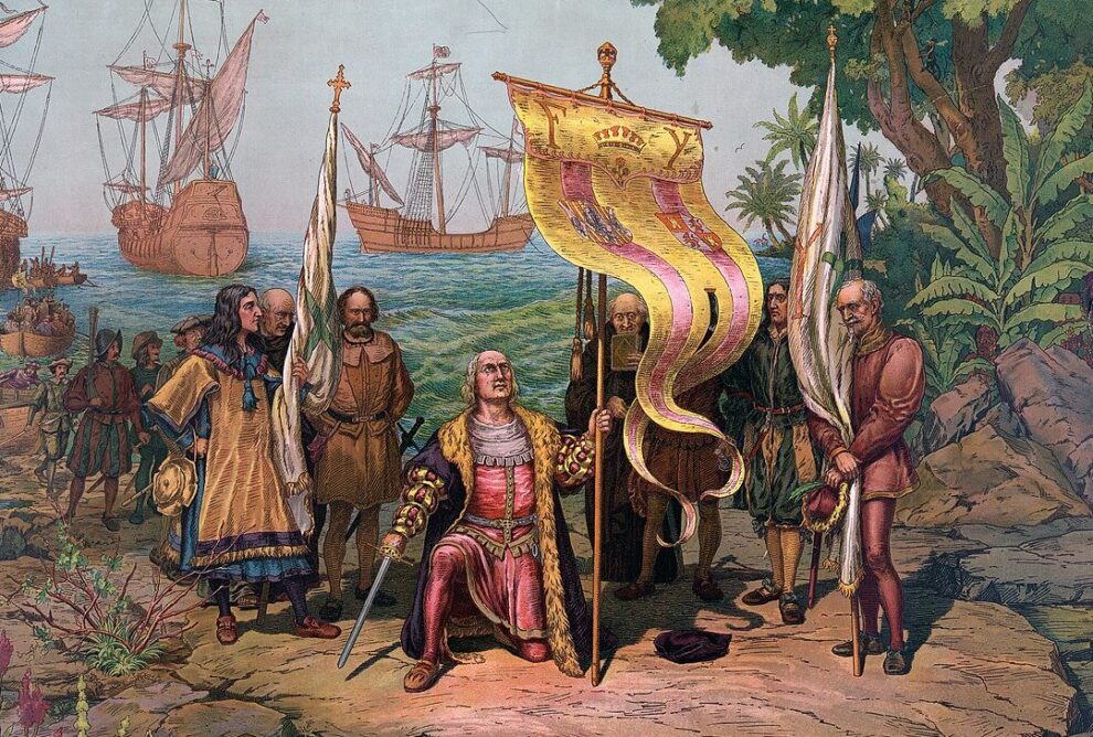 El Buque Cristóbal Colón: Historia, Características y Significado