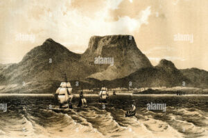 El Cabo de Buena Esperanza: Historia, Geografía y Significado