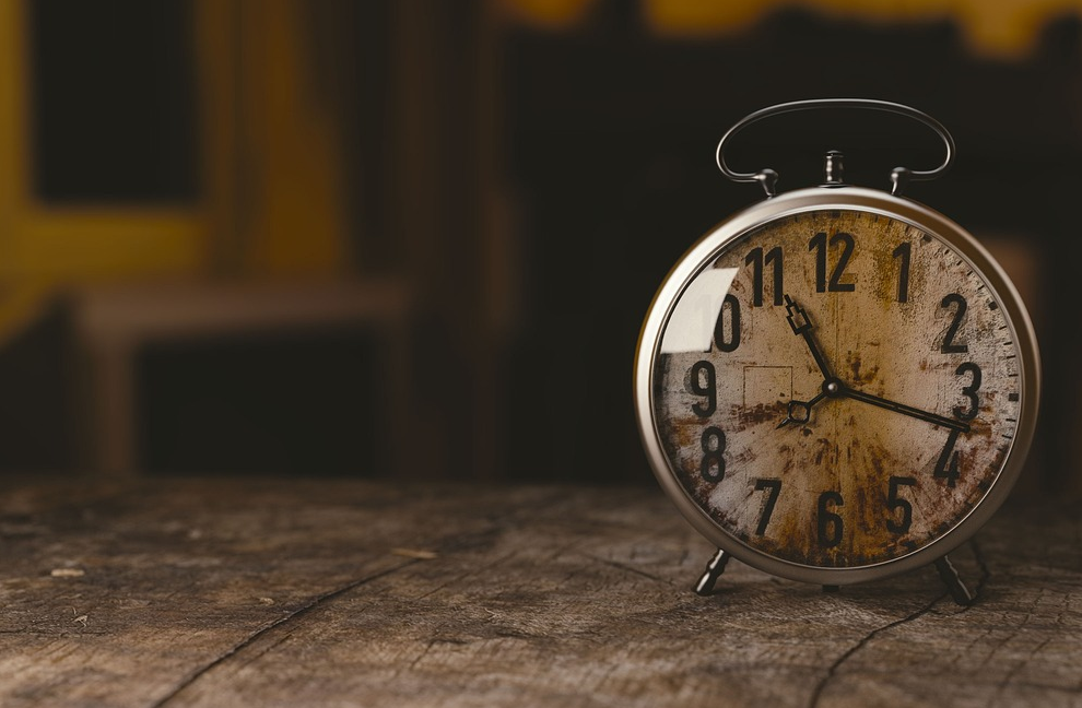El cambio de horario: ¿Por qué se adelanta una hora en determinadas épocas del año?