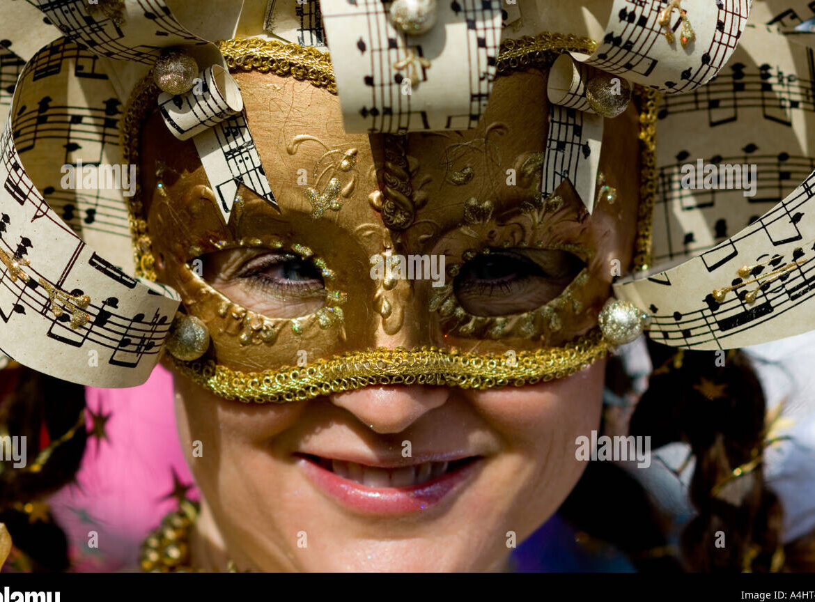 El Carnaval de Mardi Gras en Nueva Orleans, Estados Unidos: Tradición, Celebración y Cultura vibrante