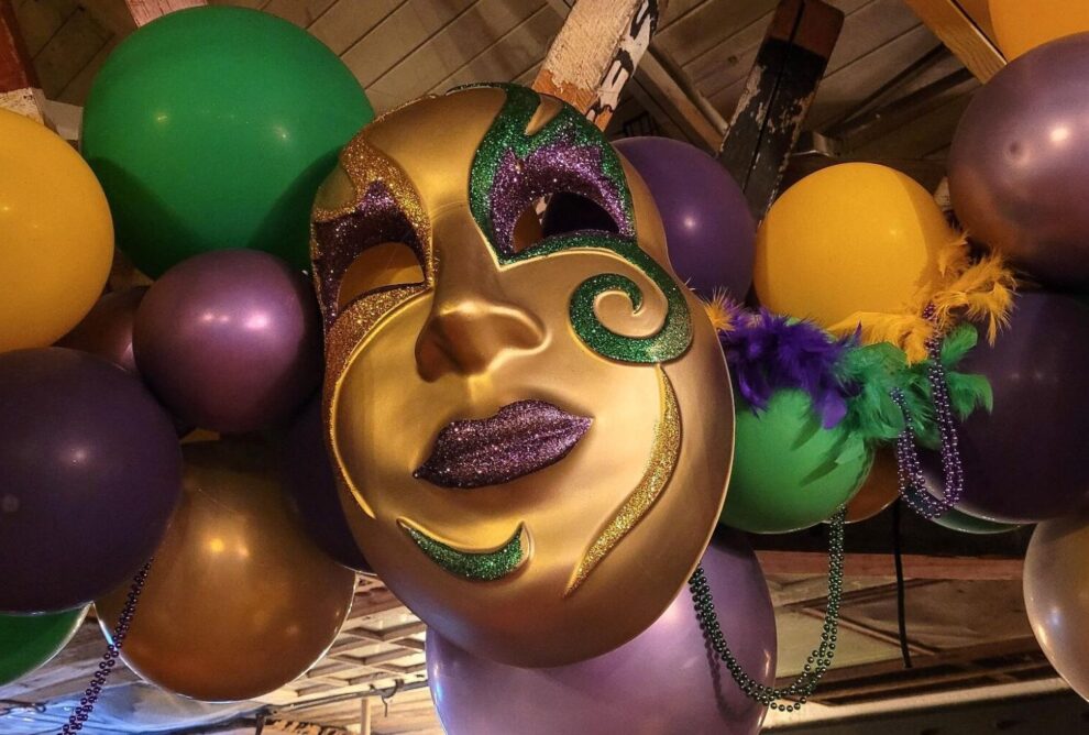 El Carnaval de Mardi Gras: Historia, Tradiciones y Celebraciones