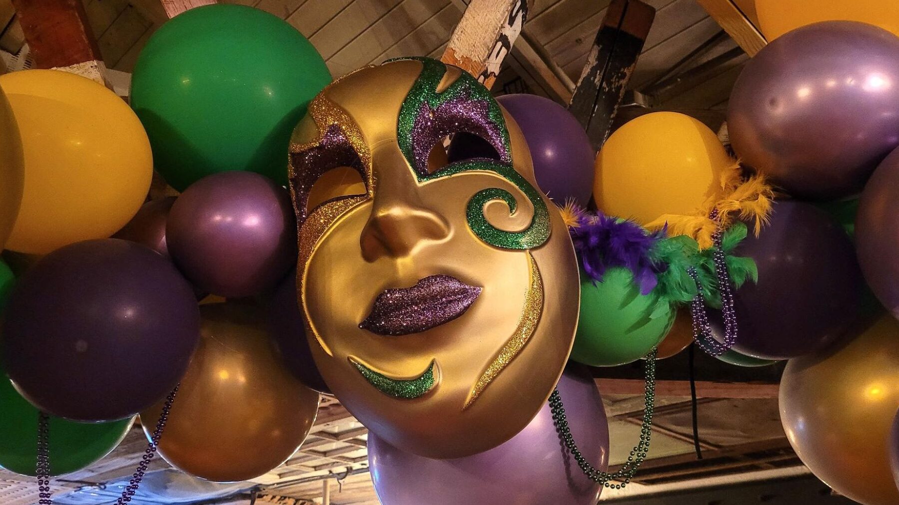 El Carnaval de Nueva Orleans: Historia, Tradiciones y Celebraciones