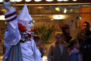 El Carnaval en Francia: Tradiciones, Celebraciones y Orígenes