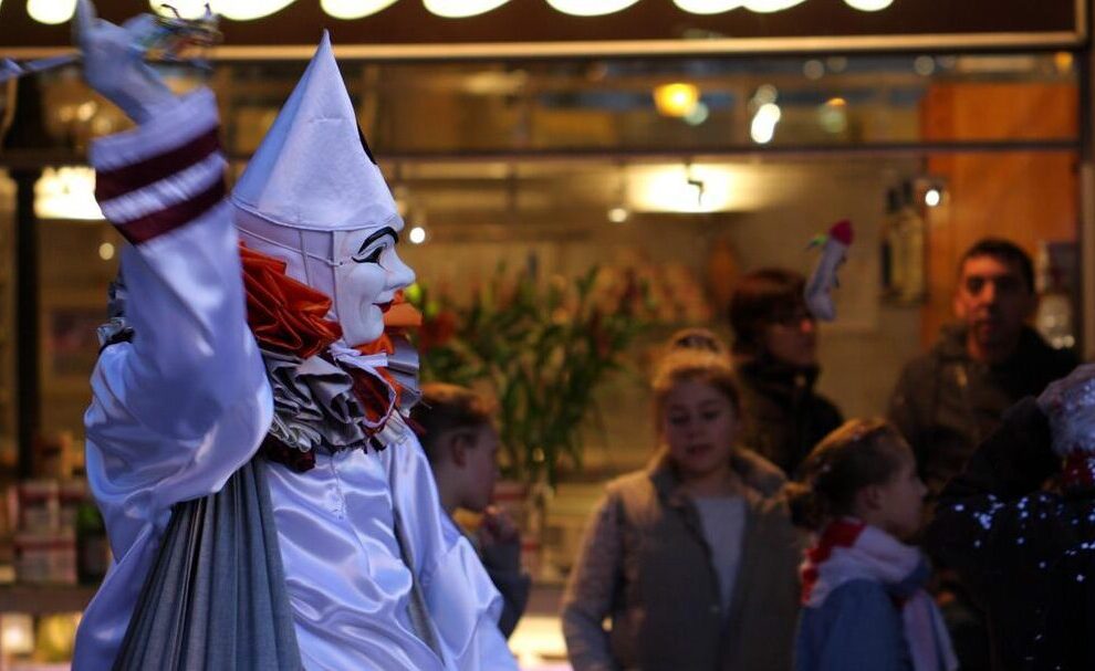 El Carnaval en Francia: Tradiciones, Celebraciones y Orígenes