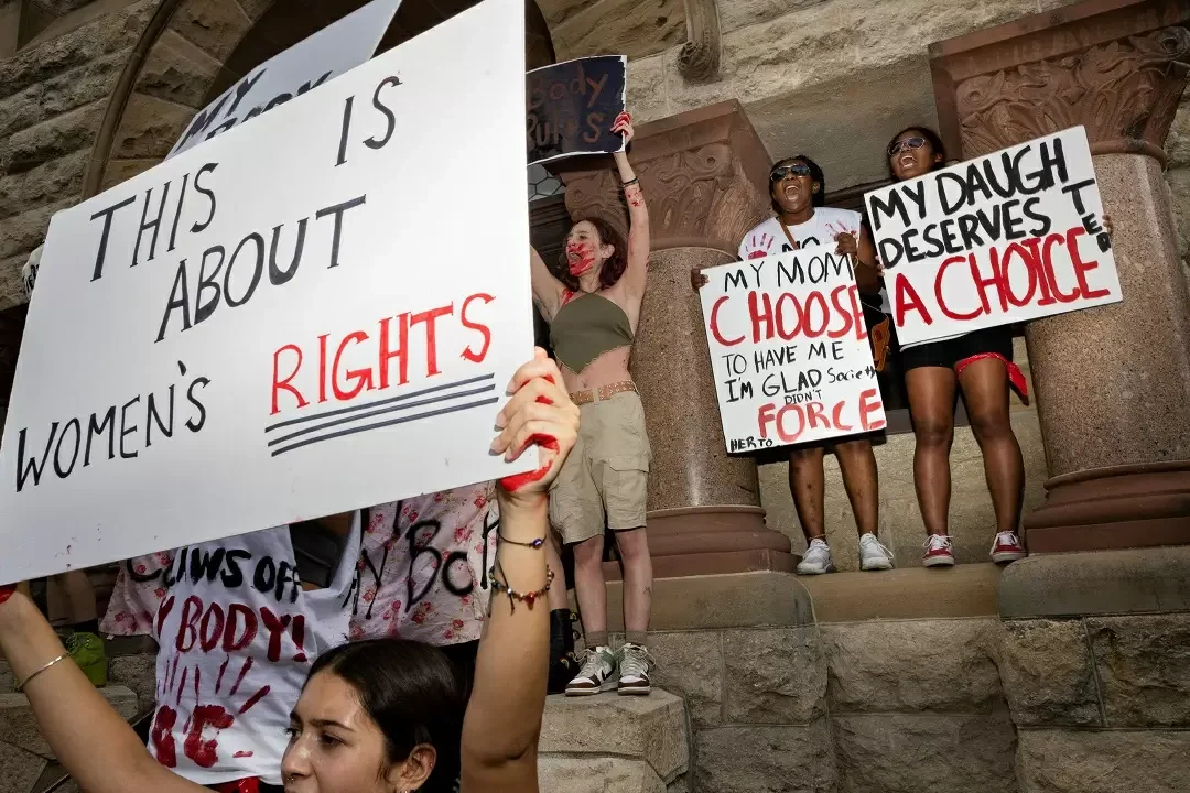 El caso Roe contra Wade: el hito legal sobre el derecho al aborto en Estados Unidos