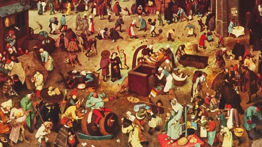 El Contexto Histórico de la Edad Media: Sociedad, Política y Cultura