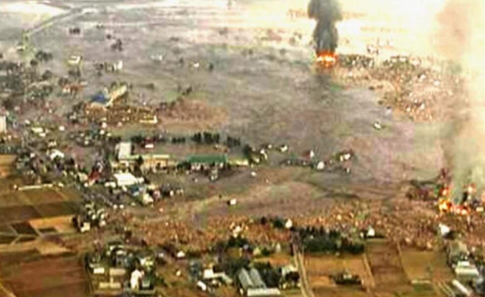 El desastre de Fukushima: impacto y consecuencias.