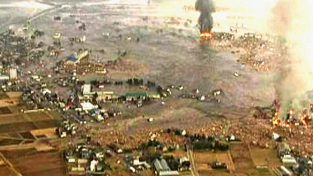 El desastre de Fukushima: impacto y consecuencias.