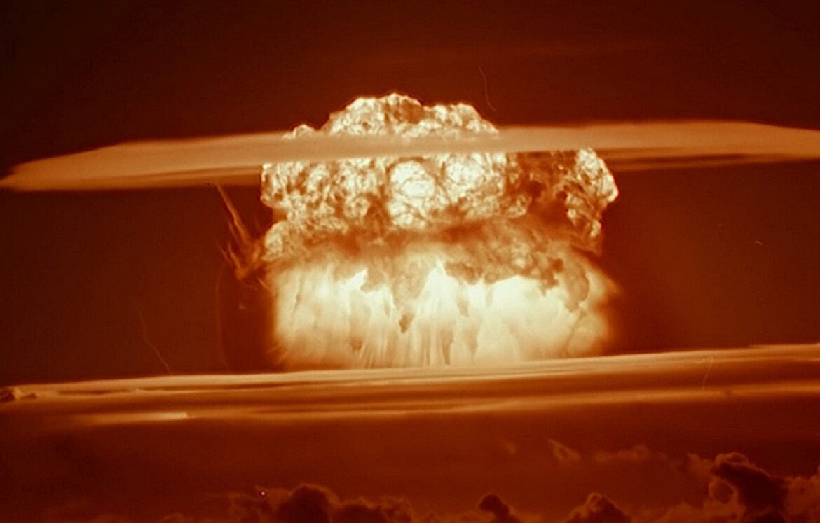 El desastre del Castle Bravo: La tragedia nuclear en el atolón de Bikini