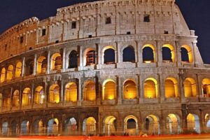El Descubrimiento de Roma: Historia, Antigüedad y Legado.