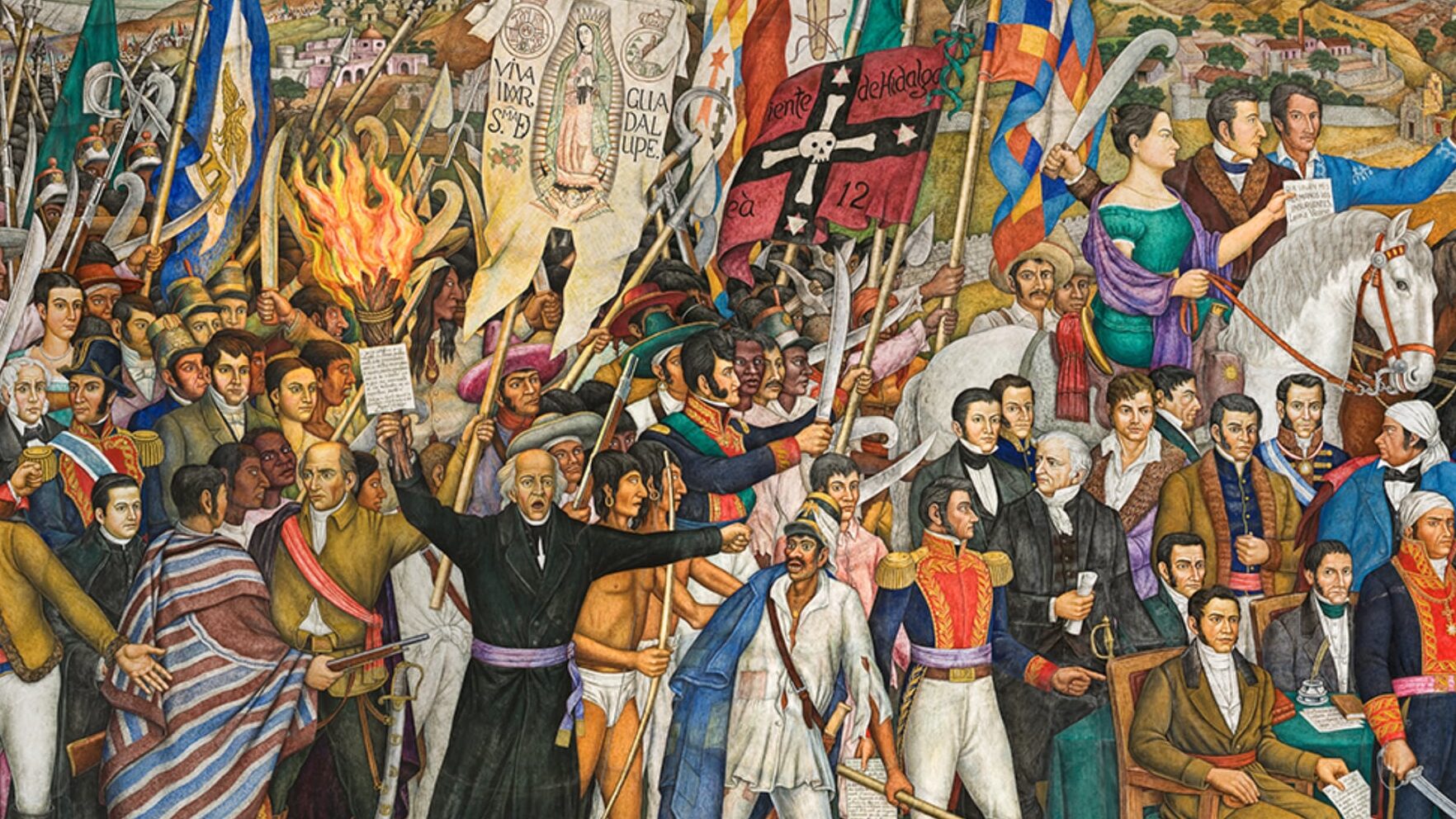 El Día de la Independencia de México: Historia y Celebraciones