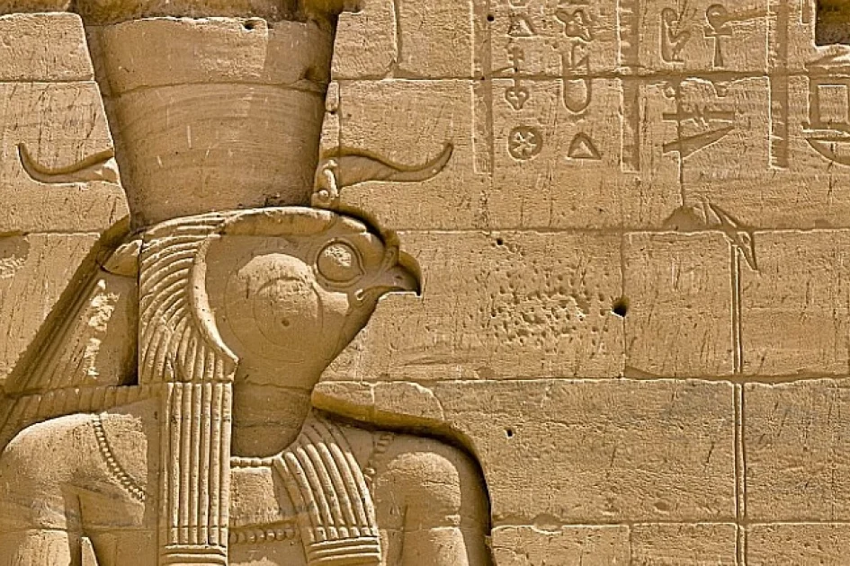 El Dios Egipcio más poderoso: Amón-Ra