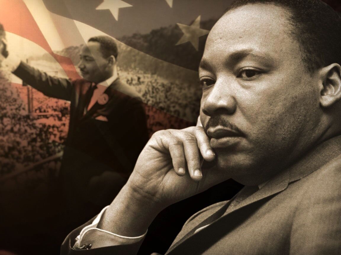 El Discurso de Martin Luther King: Un Hitórico Momento en la Lucha por los Derechos Civiles