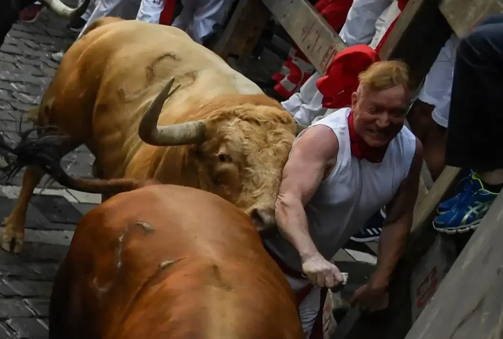 El Encierro de San Fermín: Tradición y Emoción en Pamplona