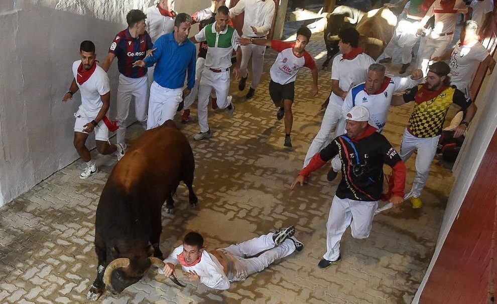 El Encierro de San Fermín: Una Tradición Emocionante en Pamplona