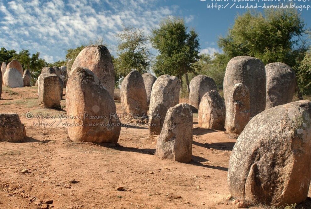 El Enigmático Cromlech de Stonehenge: Misterios y Leyendas del Monumento Megalítico más Famoso del Mundo