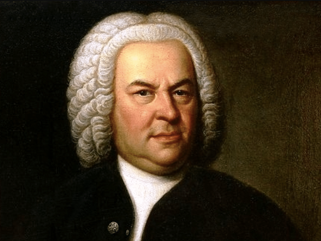 El Estilo Musical de Johann Sebastian Bach