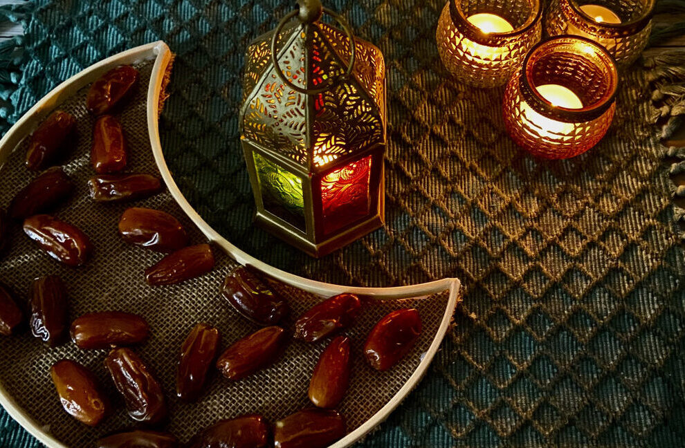 El Fin del Ramadán: Momento de Celebración y