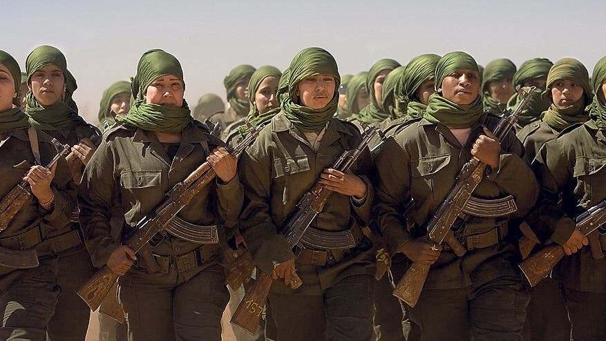 El Frente Polisario saharaui: historia, objetivos y conflicto en el Sáhara Occidental