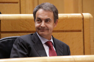 El Gobierno de José Luis Rodríguez Zapatero en España