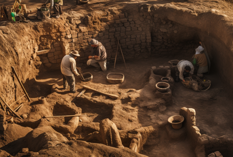 El hallazgo de la Prehistoria: Un viaje a nuestros orígenes