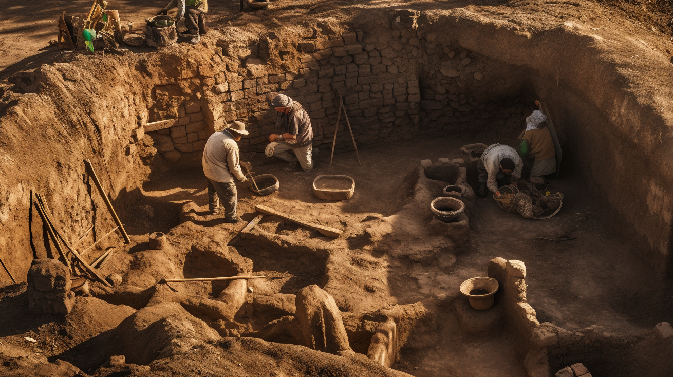 El hallazgo de la Prehistoria: Un viaje a nuestros orígenes