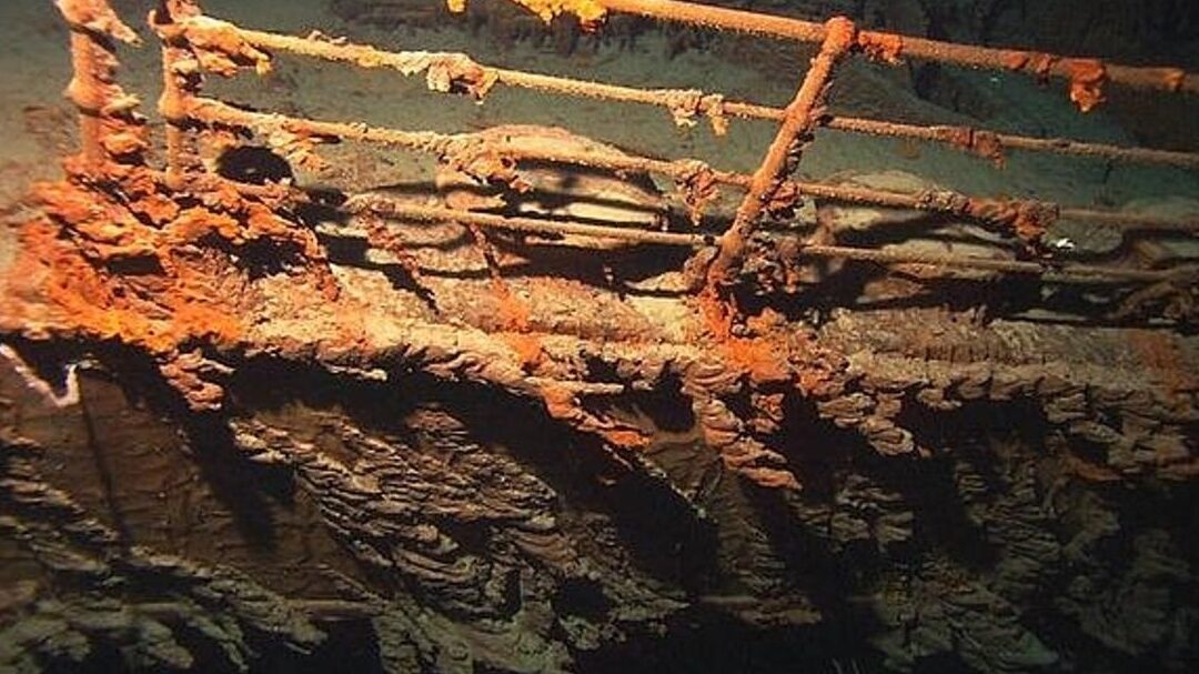 El hallazgo del Titanic: un hito en la historia de la exploración submarina